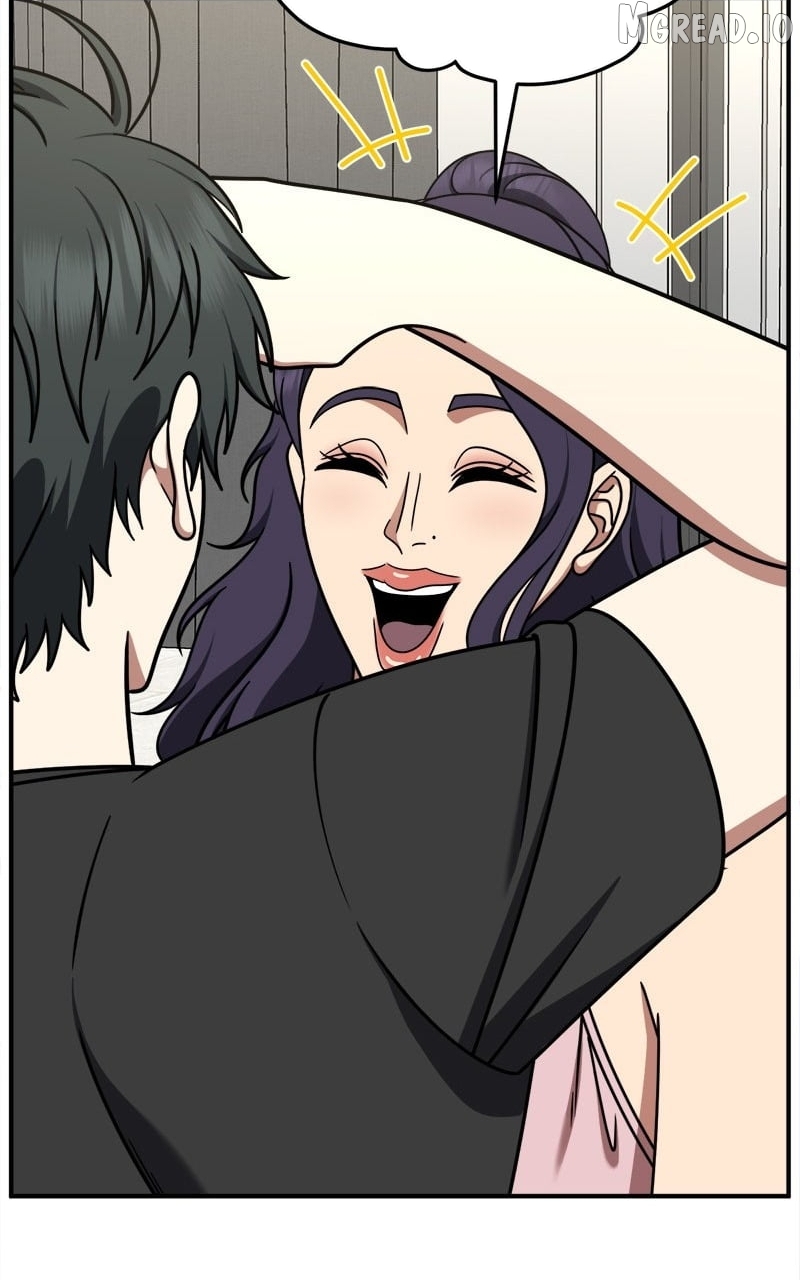 Change Me Chapter 271  - page 27